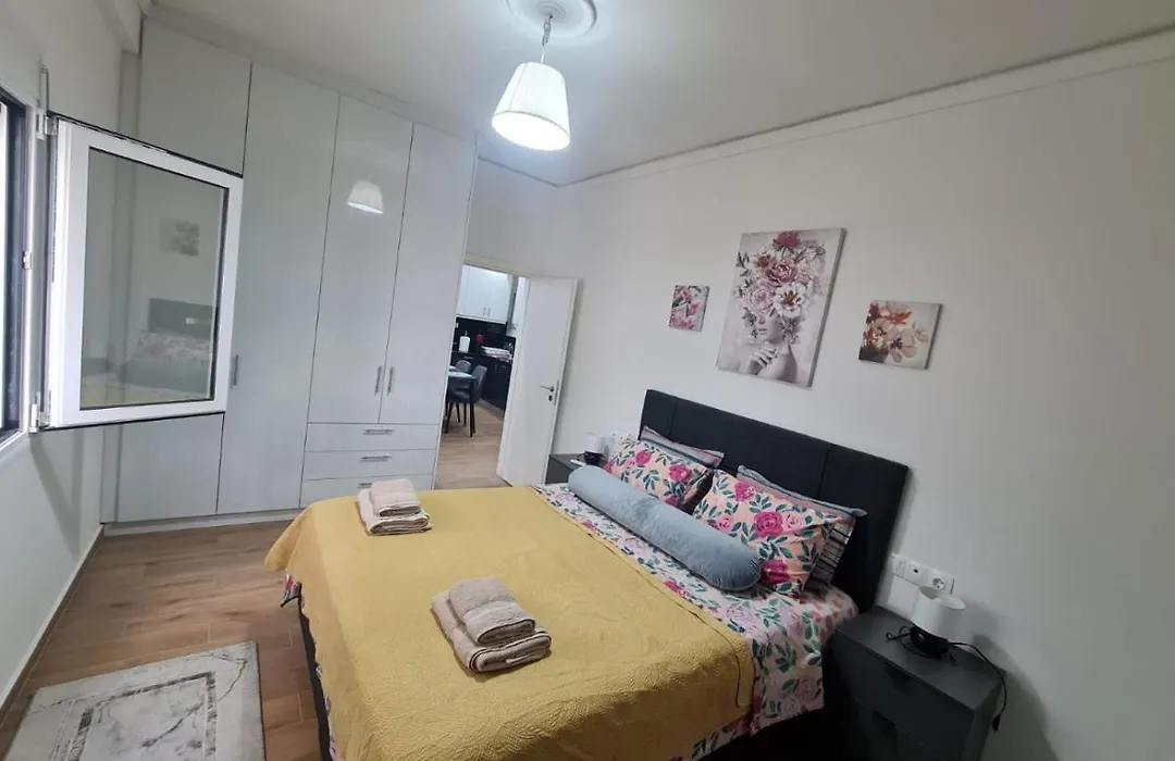 Luxury Apartment In Sepolia-1