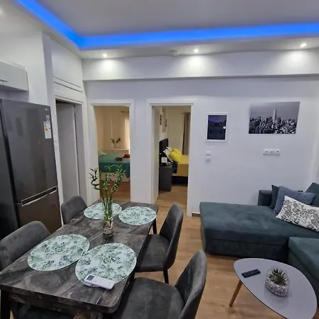 Luxury Apartment In Sepolia-3