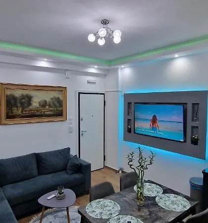 Luxury Apartment In Sepolia-2